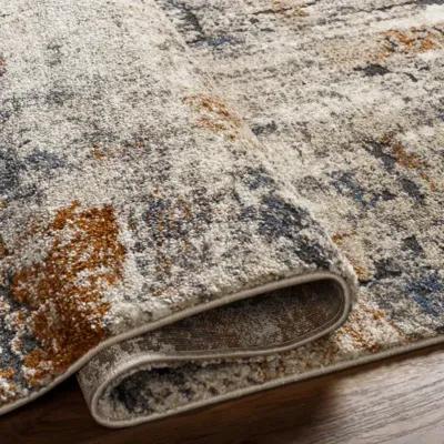 Tuscany TUS-2338 2' x 2'11" Machine Woven Rug