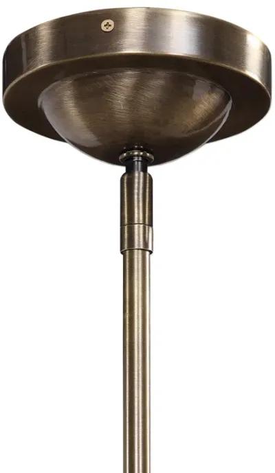 Chet 12 Light Sputnik Chandelier