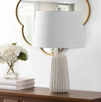 Sawyer Table Lamp