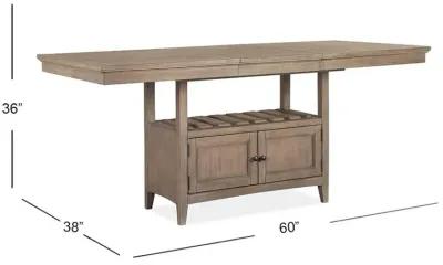 Counter Table