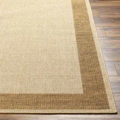 Pismo Beach PMB-2309 7'10" x 7'10" Machine Woven Rug