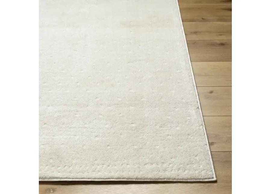 Freud FEU-2316 9'2" x 12' Machine Woven Rug