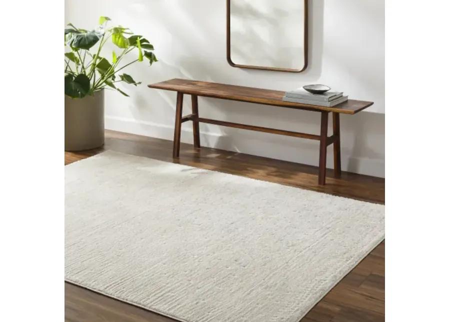 Freud FEU-2316 9'2" x 12' Machine Woven Rug