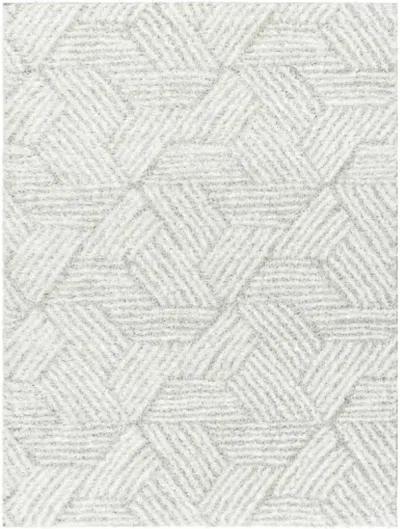 Cloudy Shag Machine Woven Rug