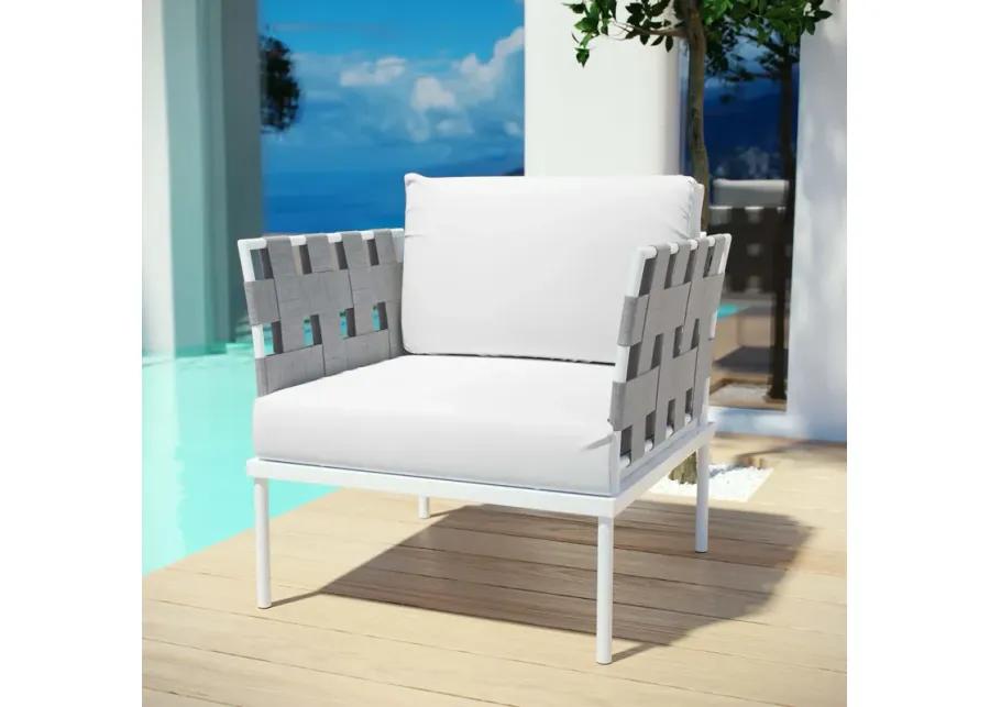 Harmony Outdoor  Armchair