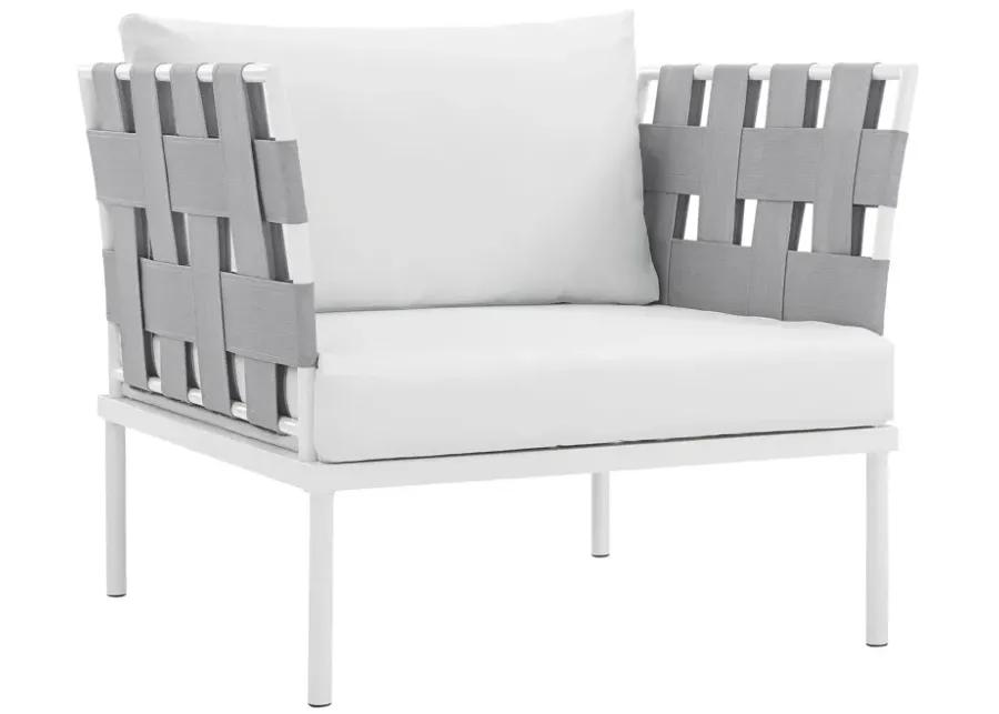 Harmony Outdoor  Armchair