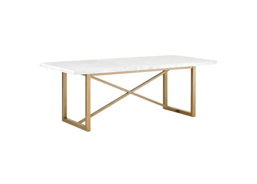 Carrera Dining Table