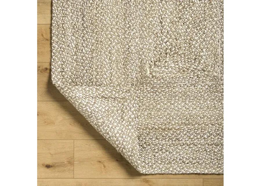 Firat FRT-2302 6' x 9' Hand Made Rug