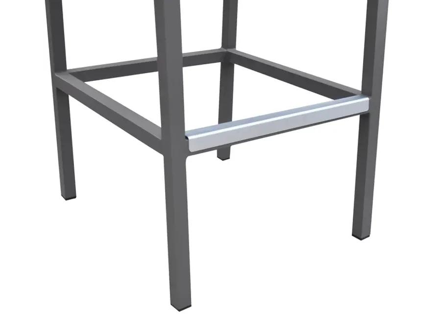 Marina Outdoor Barstool 