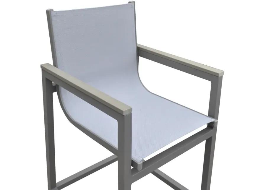 Marina Outdoor Barstool 