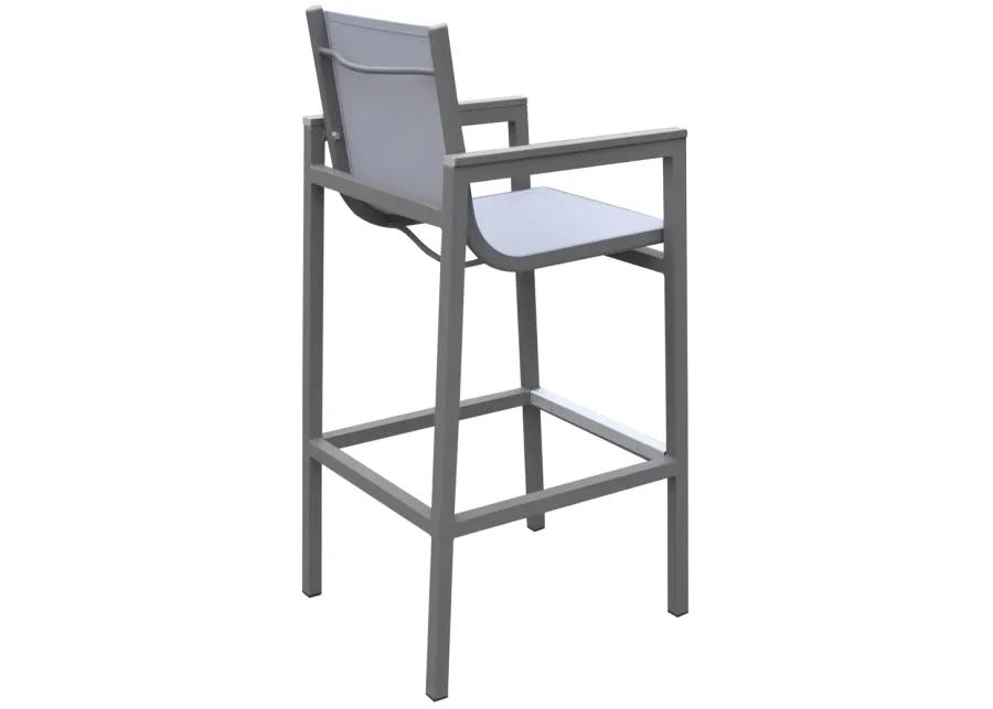 Marina Outdoor Barstool 