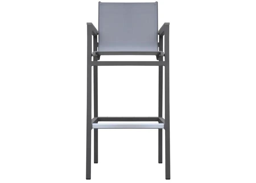 Marina Outdoor Barstool 