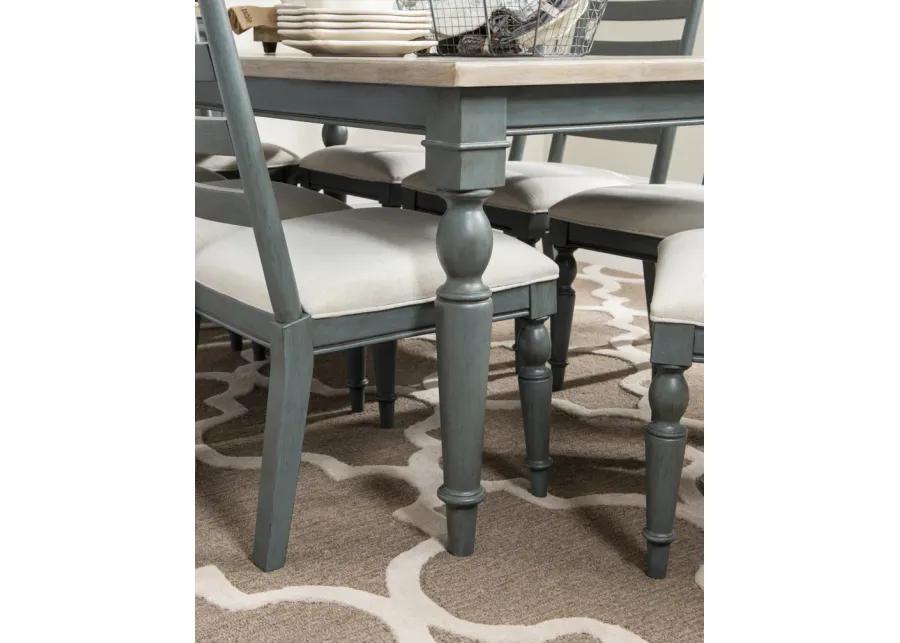 Easton Hills Leg Table