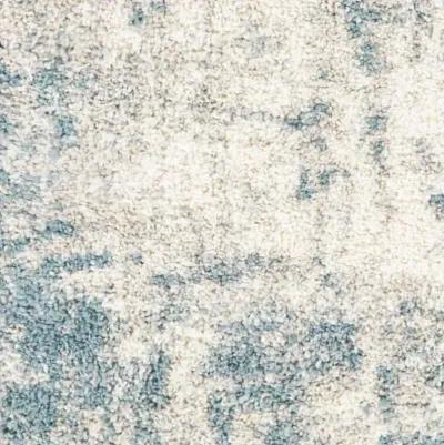 Eskimo Shag 7'10" x 10' Rug