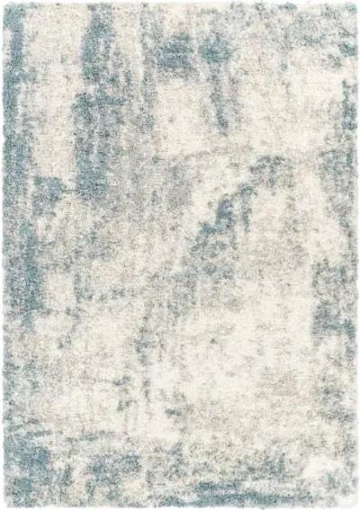 Eskimo Shag 7'10" x 10' Rug