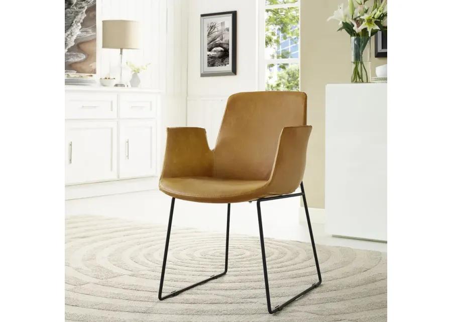 Aloft Dining Armchair