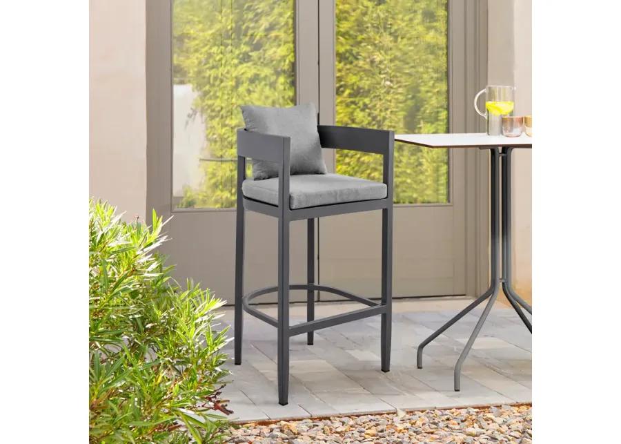 Menorca Outdoor Counter Stool 