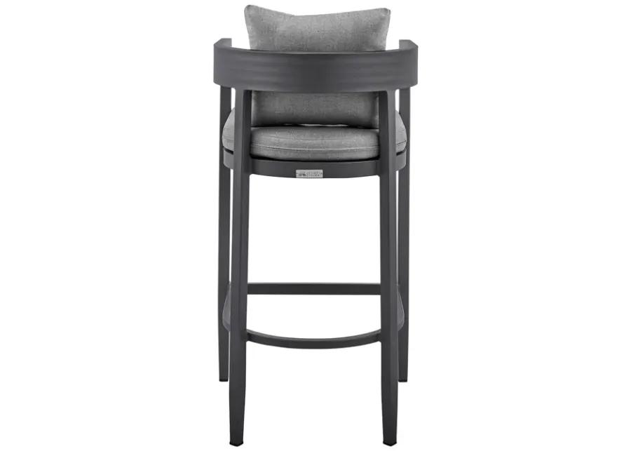 Menorca Outdoor Counter Stool 