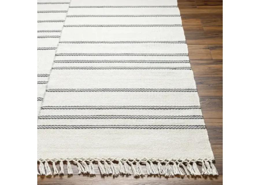 Azalea AZA-2332 8'10" x 12' Hand Made Rug