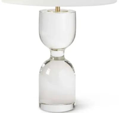 Joan Crystal Table Lamp Large