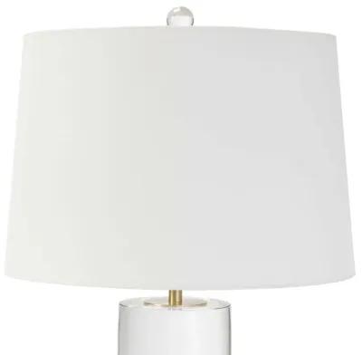 Joan Crystal Table Lamp Large