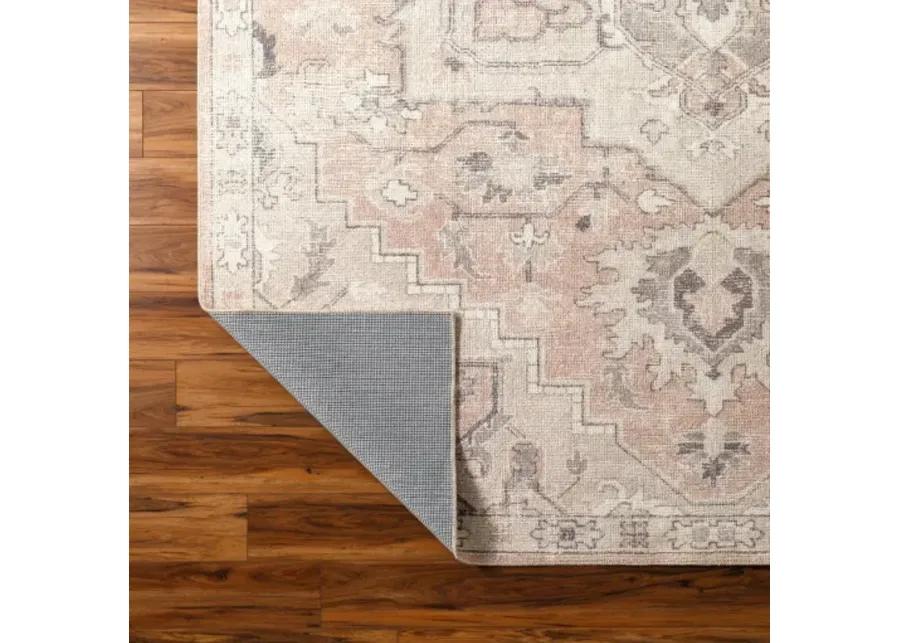 Becki Owens x Surya Elle Area Rug