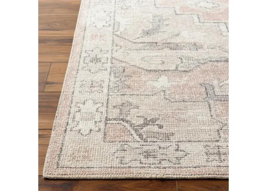 Becki Owens x Surya Elle Area Rug