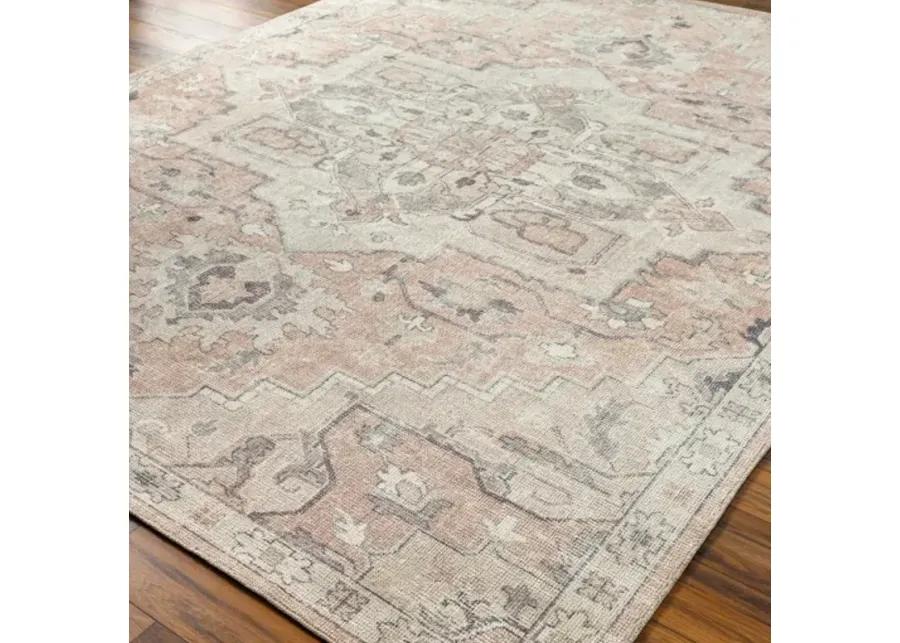 Becki Owens x Surya Elle Area Rug