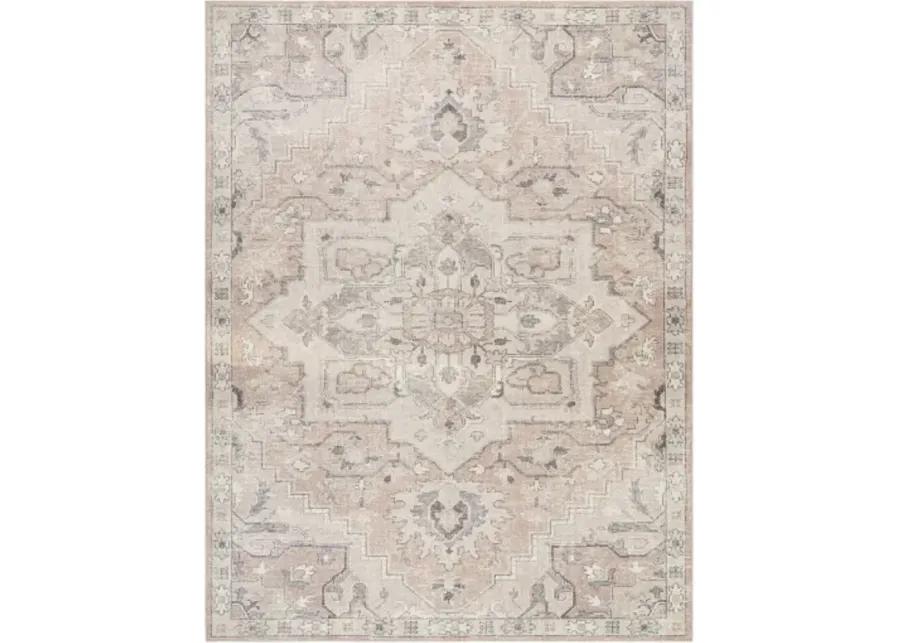 Becki Owens x Surya Elle Area Rug