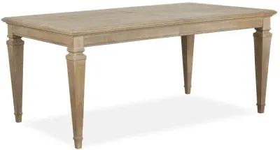 Lancaster Rectangular Dining Table