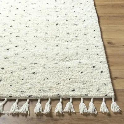 Mirela MMI-2305 9' x 12' Hand Made Rug