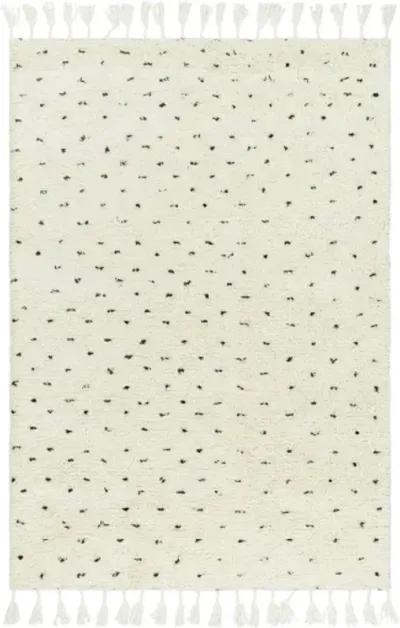 Mirela MMI-2305 9' x 12' Hand Made Rug