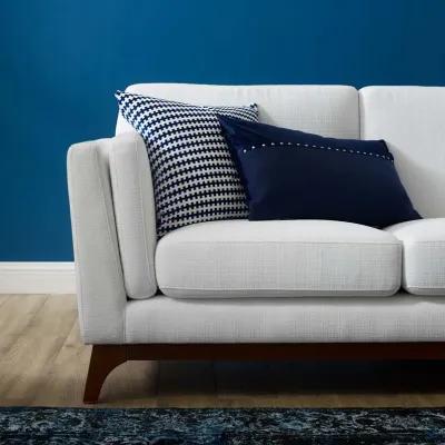 Chance Upholstered Fabric Sofa