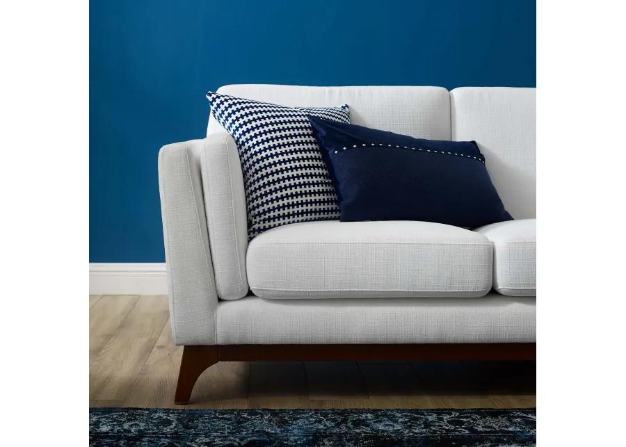 Chance Upholstered Fabric Sofa