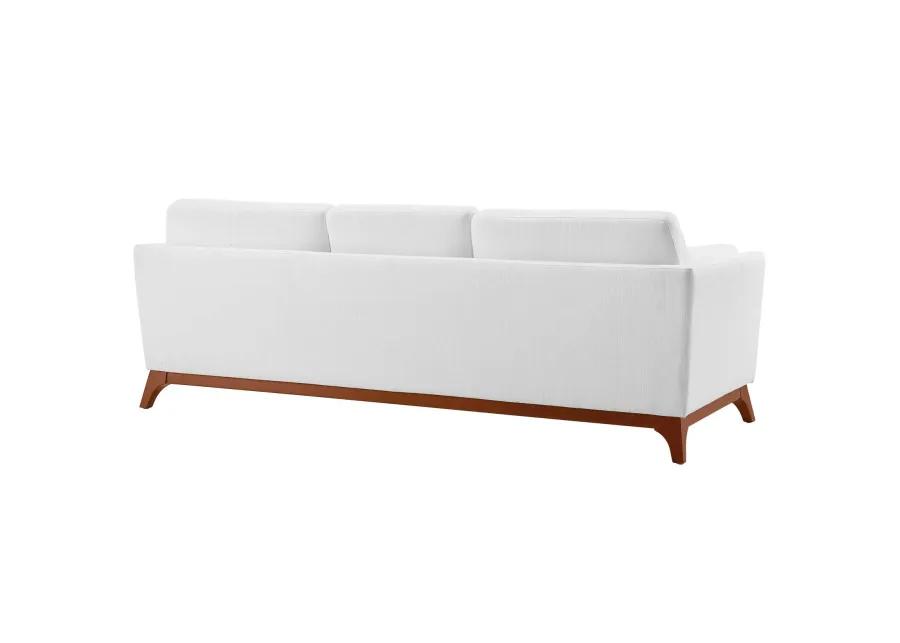 Chance Upholstered Fabric Sofa