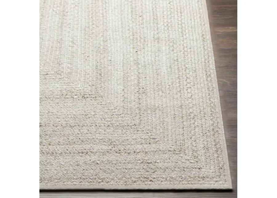 Azalea 6' x 9' Oval Rug