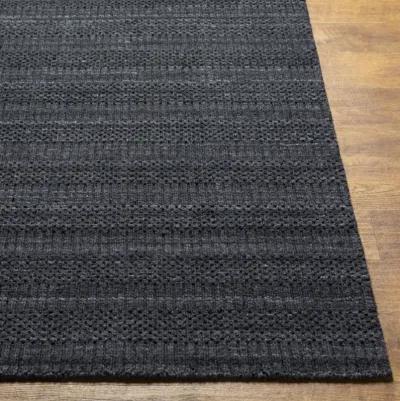 Hickory HCK-2300 2'6" x 8' Rug