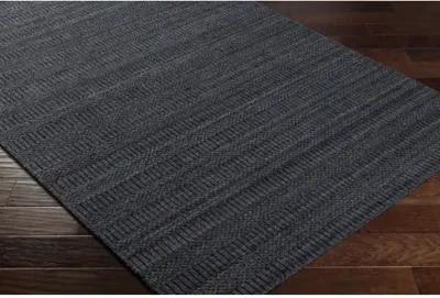 Hickory HCK-2300 2'6" x 8' Rug