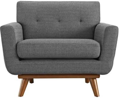 Engage Upholstered Armchair