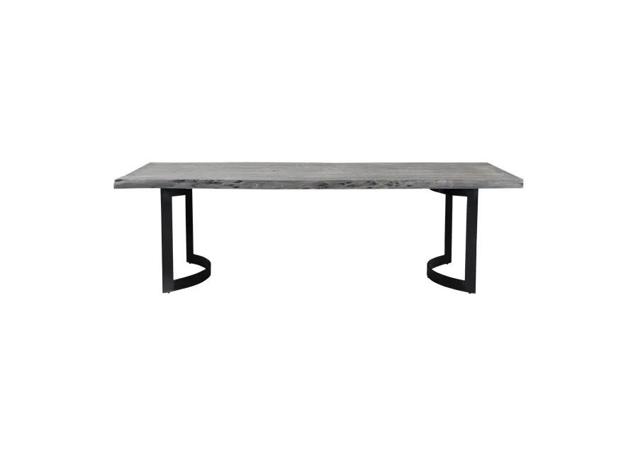 Bent Dining  Table Small