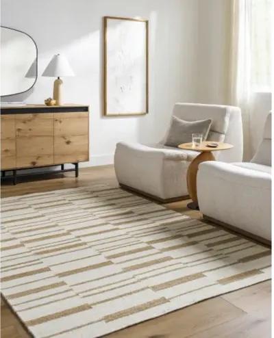 Lanesra LAR-2300 8' x 10' Handmade Rug