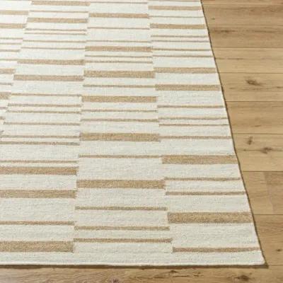 Lanesra LAR-2300 8' x 10' Handmade Rug