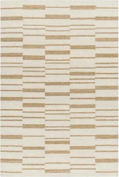 Lanesra LAR-2300 8' x 10' Handmade Rug