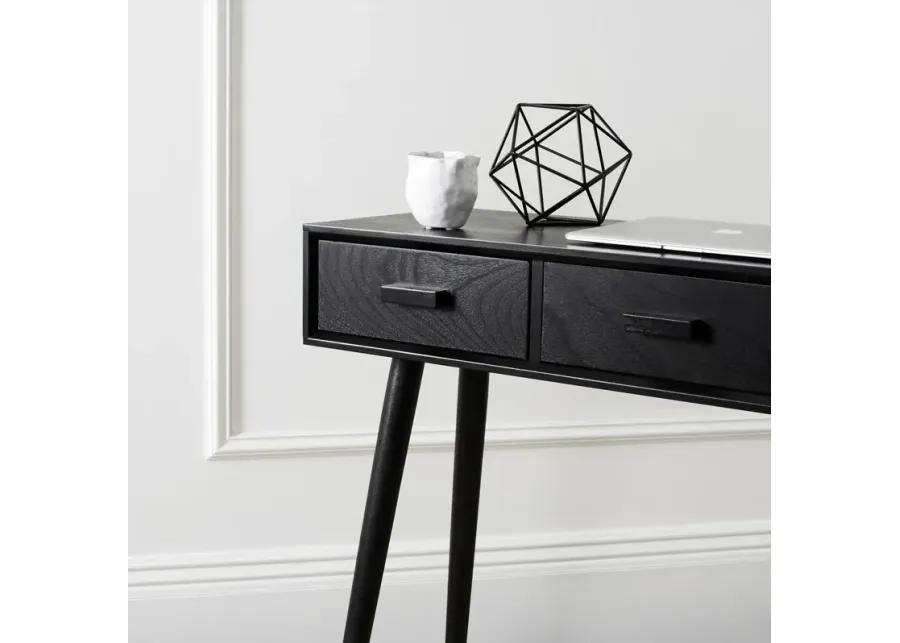 ALBUS 3 DRAWER CONSOLE TABLE 