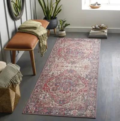 Iris IRS-2357 2'6" x 7'6" Rug