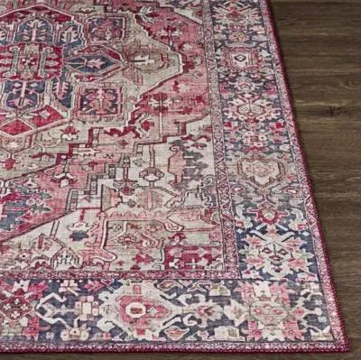 Iris IRS-2357 2'6" x 7'6" Rug