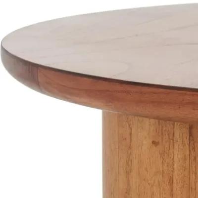 Rondelle 3-Leg Coffee Table