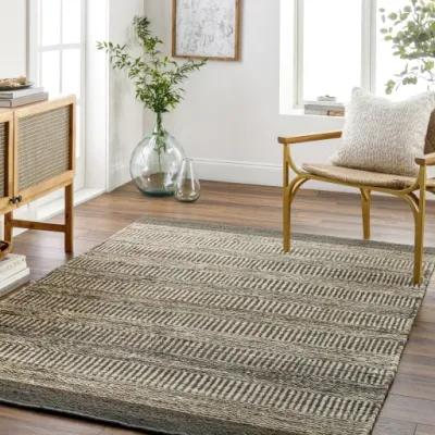 Lima LMA-2303 5' x 7'6" Hand Made Rug