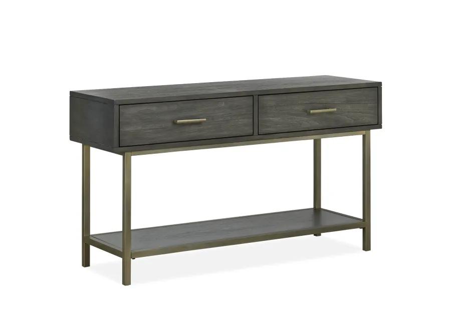 Fulton Sofa Table