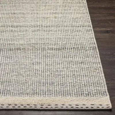 Sadie SID-2303 15' x 18' Hand Made Rug